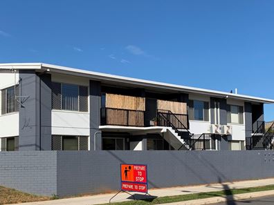 3/121 Gregory Street, Beachlands WA 6530