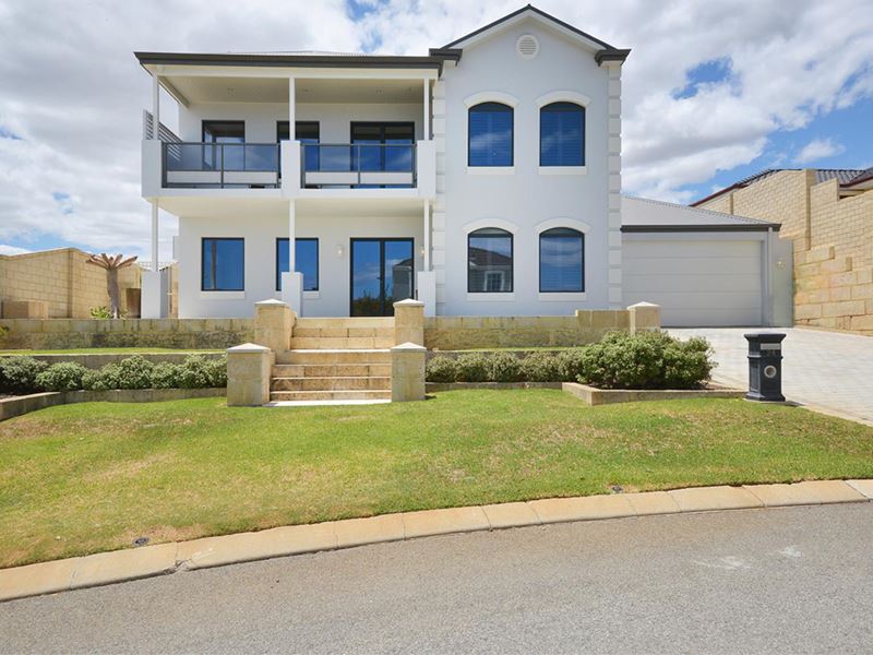 24 Sierra Key, Mindarie