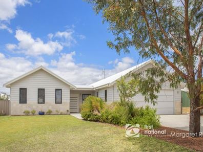 34 Leschenaultia Avenue, Margaret River WA 6285