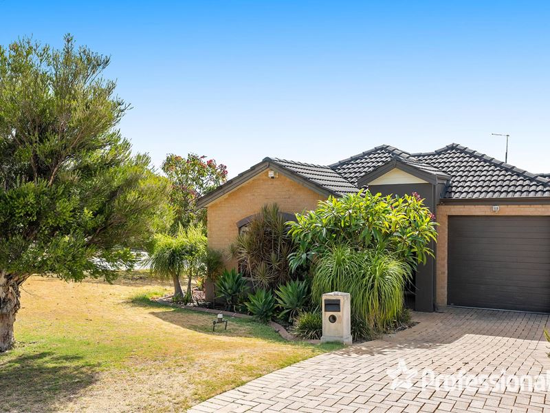 9 Selsfield Place, Balga WA 6061