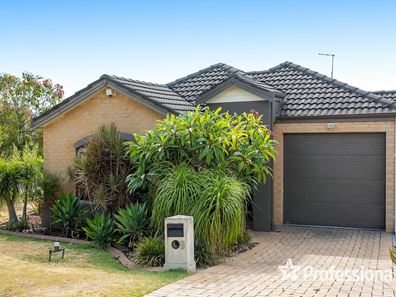 9 Selsfield Place, Balga WA 6061