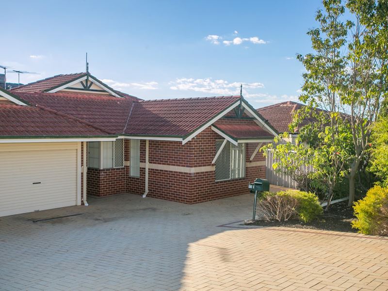 1/13 Monterey Street, Nollamara