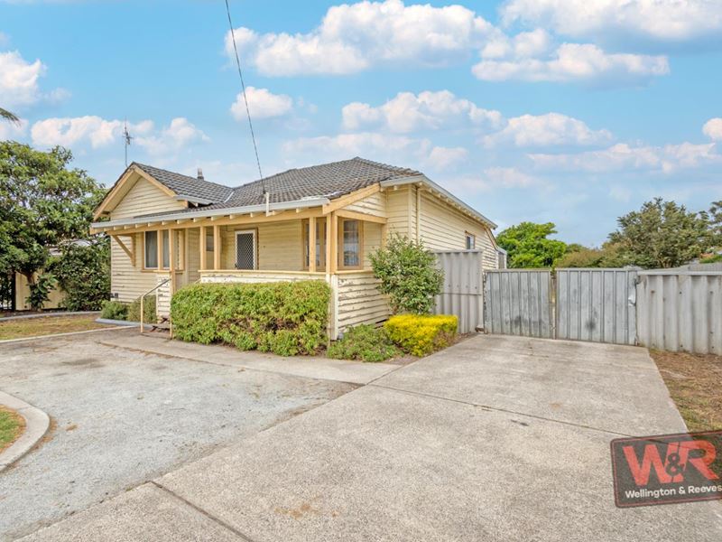53 South Coast Highway, Lockyer