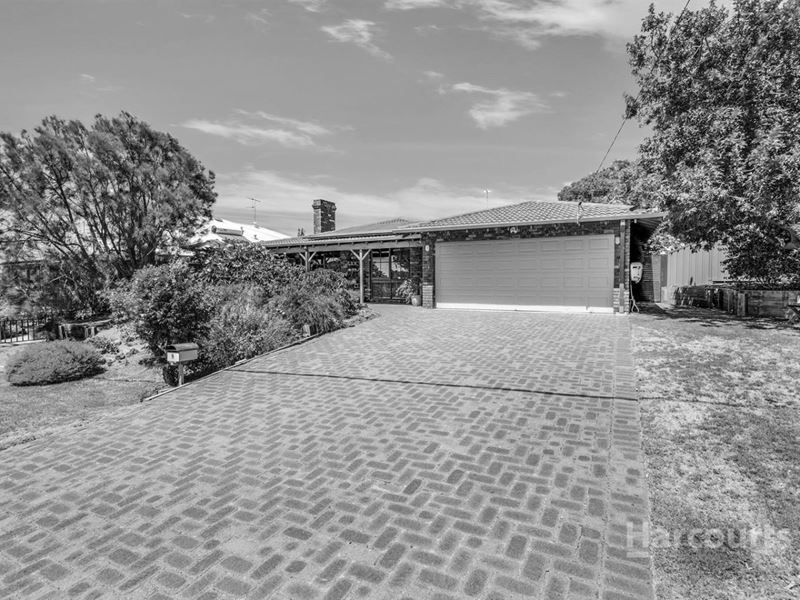 5 Teal Street, Falcon