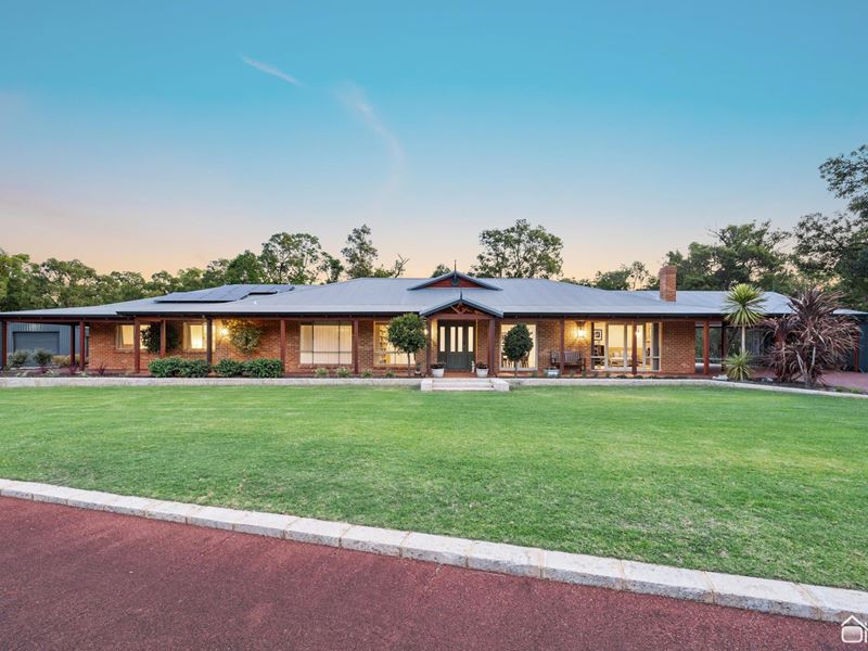 144 Waterwheel Road, Bedfordale