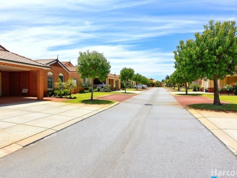 Villa 11/41 Geographe Way, Thornlie