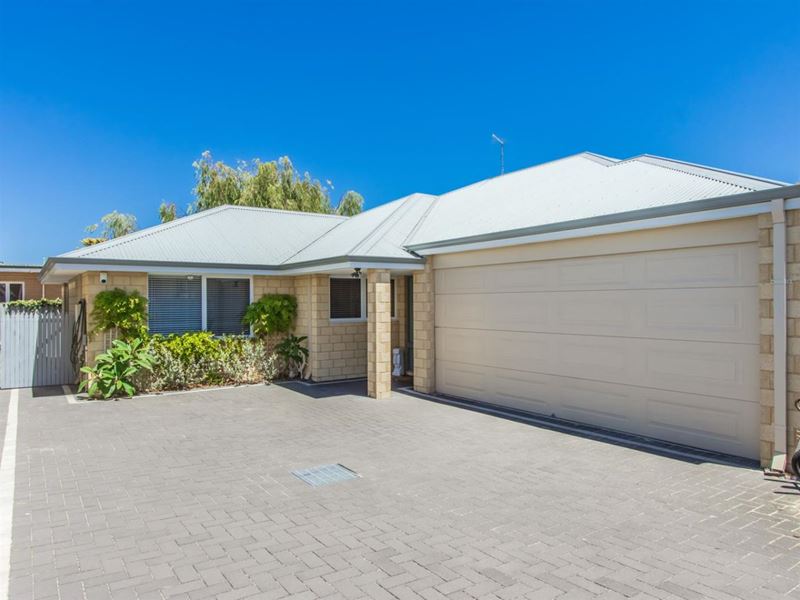 15a Parkin Street, Rockingham WA 6168