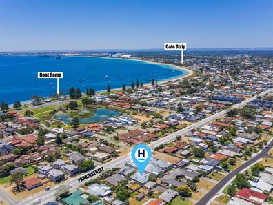 15a Parkin Street, Rockingham WA 6168