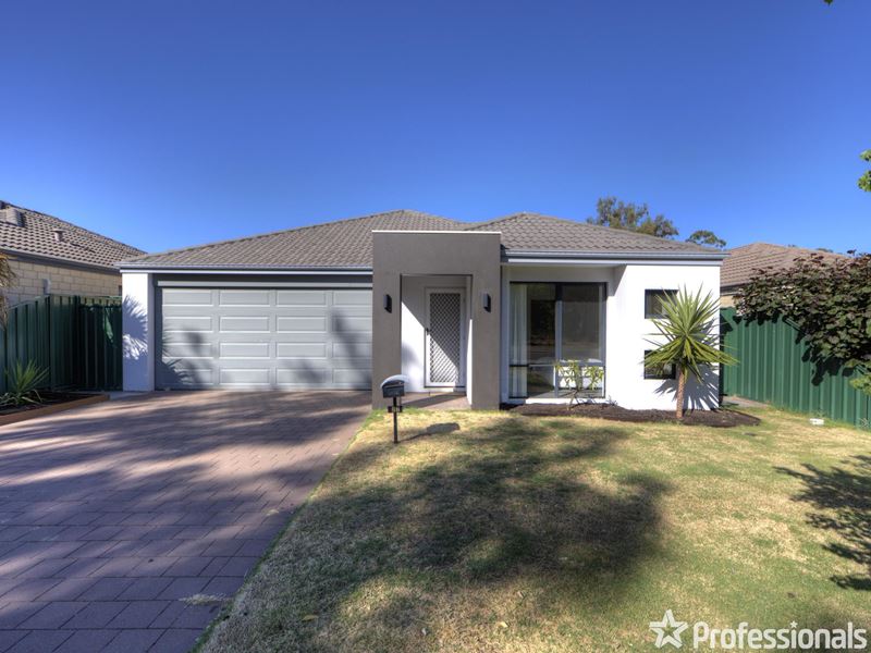 22 Hardey East Road, Wattle Grove