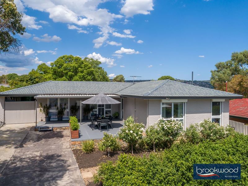 34 Myles Road, Swan View WA 6056