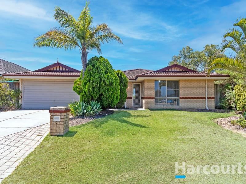 2 Alliance Court, Currambine