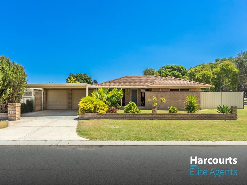 2 Caballo Court, Safety Bay WA 6169