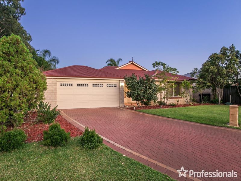 1 Conostylis Parade, Baldivis WA 6171