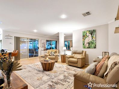 1 Conostylis Parade, Baldivis WA 6171