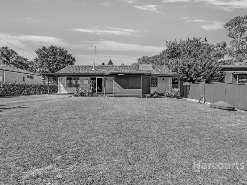 27 Kabbarli Street, Falcon