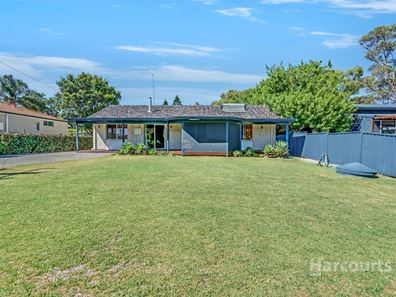 27 Kabbarli Street, Falcon WA 6210