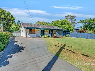 27 Kabbarli Street, Falcon WA 6210