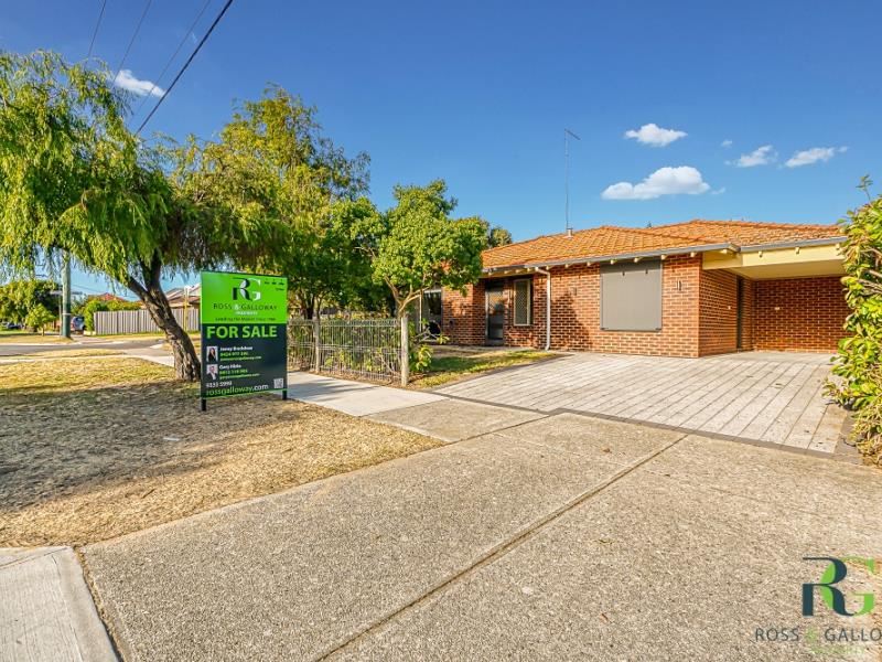 3/26 Mckimmie Road, Palmyra