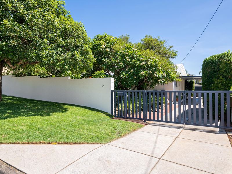 24 Charles St, Karrinyup