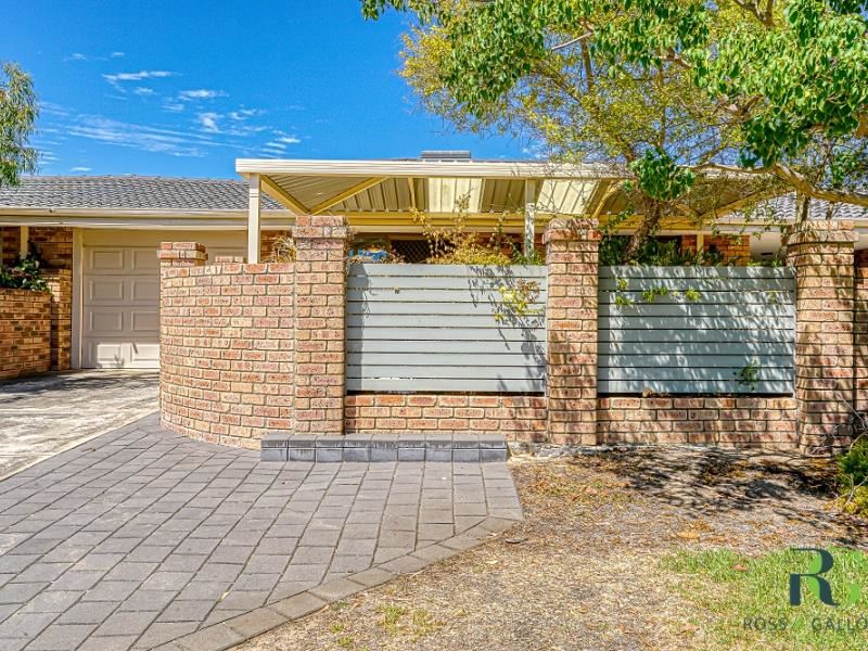 10/34 Justinian Street, Palmyra