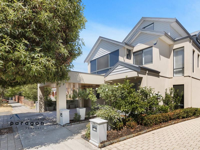 11 Byron St, Leederville