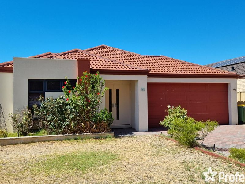 31 Manchester Way, Canning Vale WA 6155