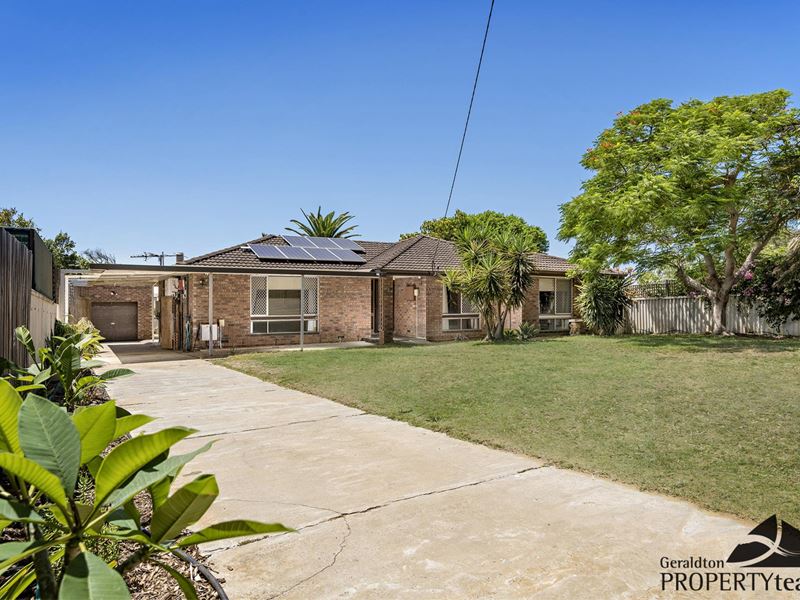 5 Ritchie Way, Rangeway