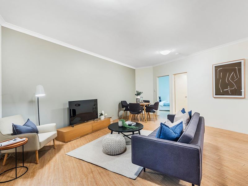 16/4 Delhi St, West Perth