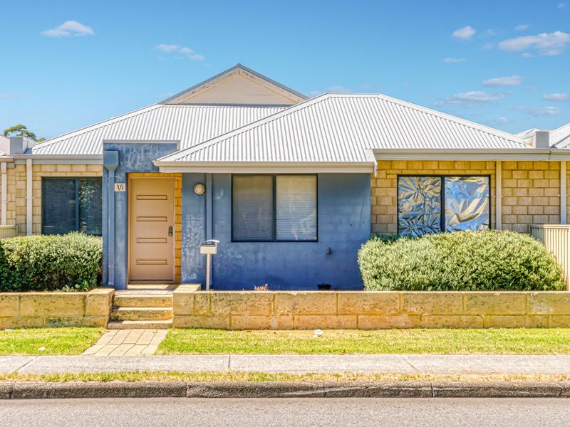 7/1 Cameron Street, Langford