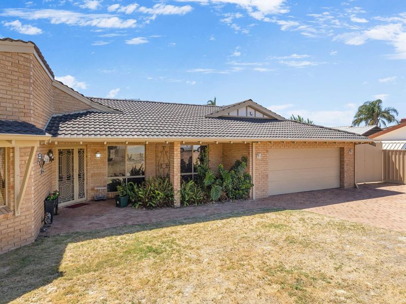 20 Azelia Street, Alexander Heights