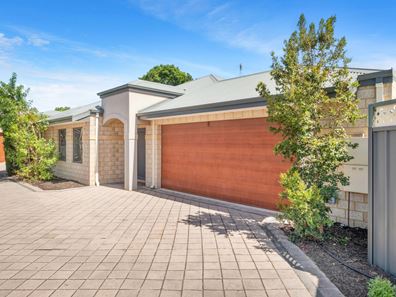 7B Star Street, Carlisle WA 6101