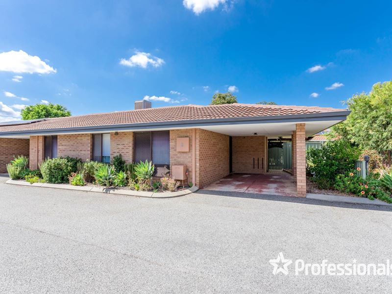 8/86 Westfield Road, Kelmscott