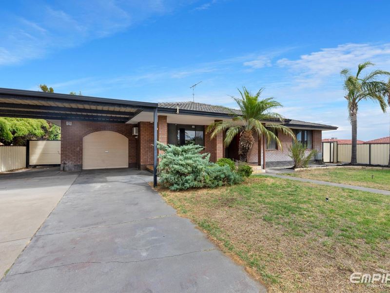531 Rockingham Road, Lake Coogee