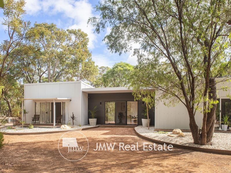 58 Summer Brace, Yallingup