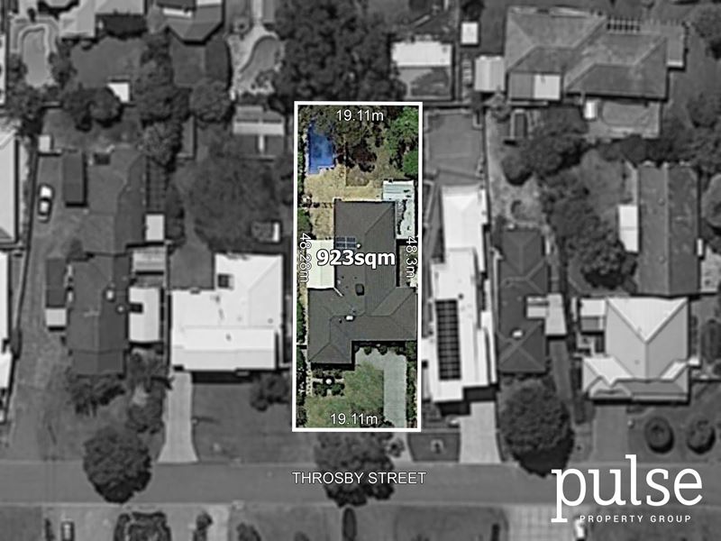 8 Throsby Street, Shelley WA 6148