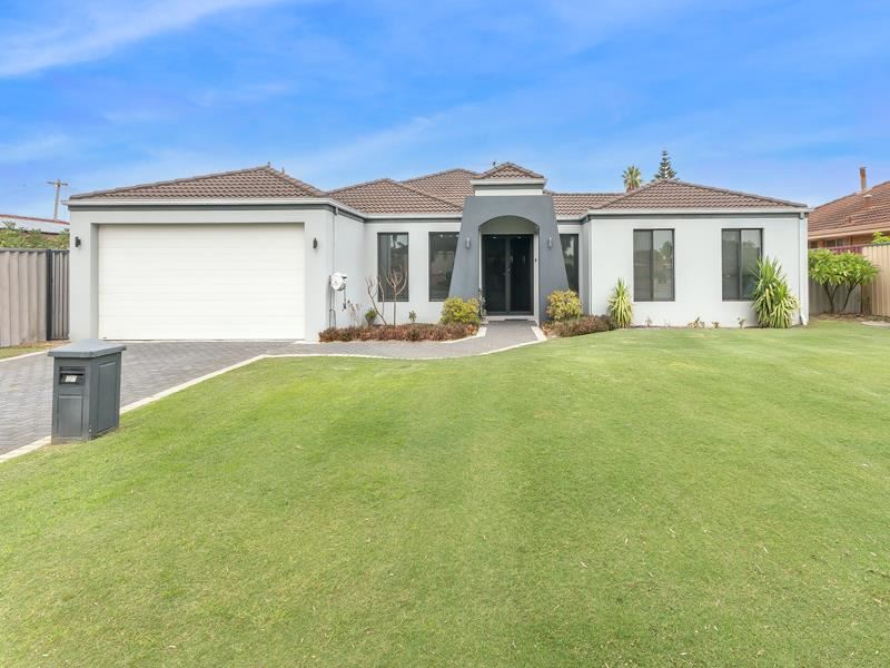 28 Trade Winds Drive, Safety Bay