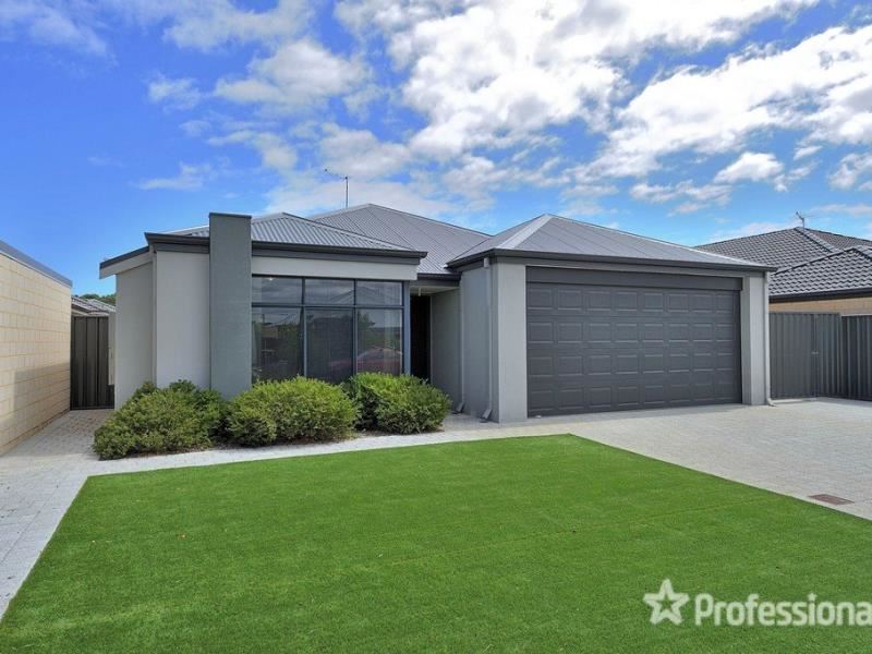 15 Danbulla Loop, Yanchep