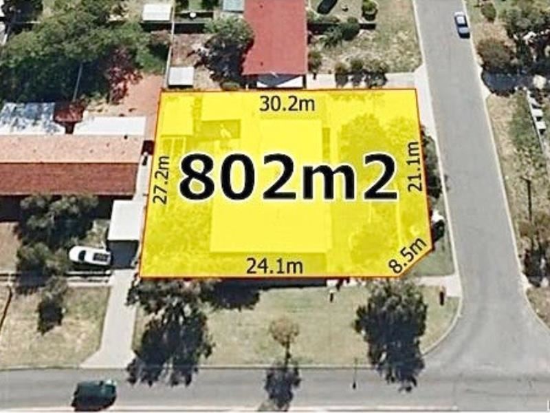 1/Kane Place, Balga WA 6061