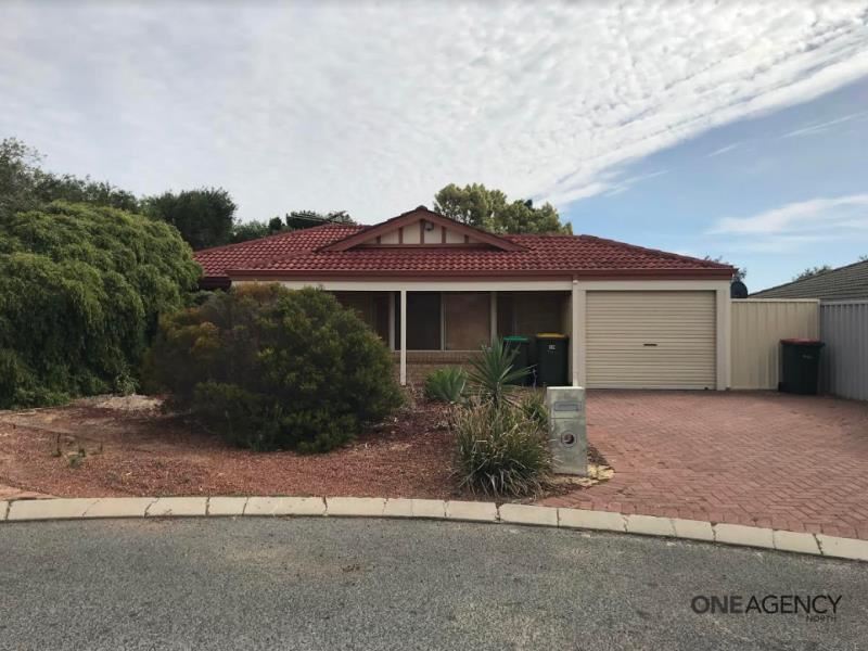 10 Delany Mews, Clarkson WA 6030
