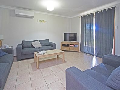 21 Elizabeth Way, Jurien Bay WA 6516