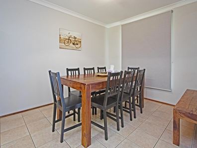 21 Elizabeth Way, Jurien Bay WA 6516