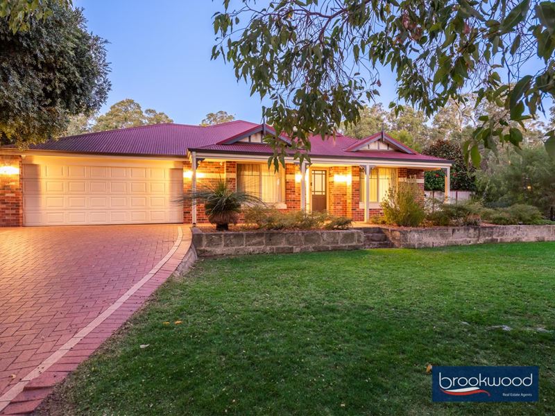 34 Painter Crescent, Mundaring