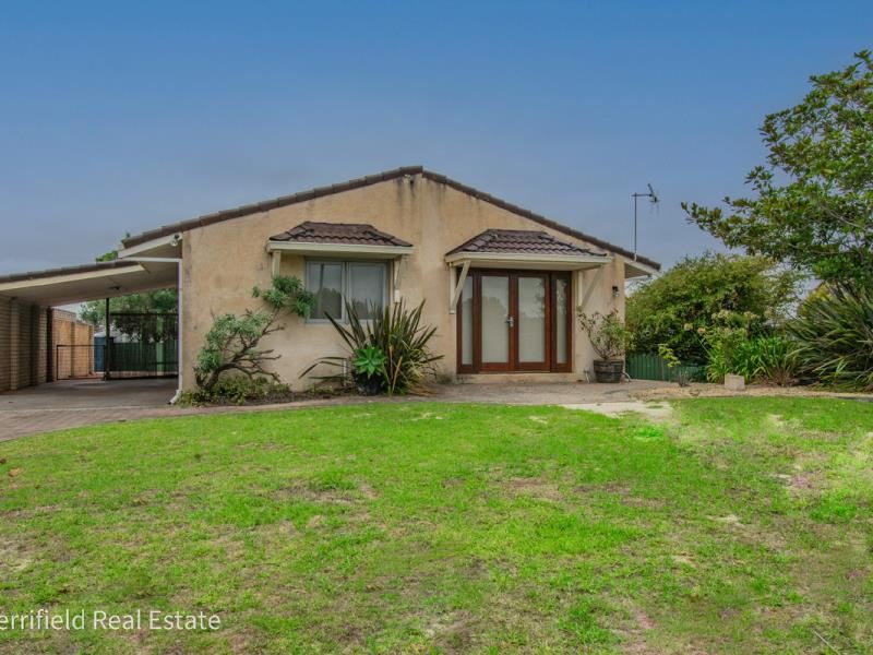 40 Wakefield Court, Mira Mar