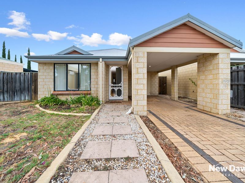 32 Everard Avenue, Ellenbrook