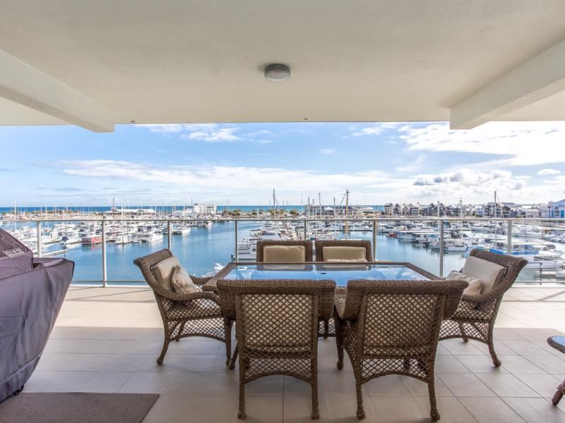 23/15 The Palladio, Mandurah