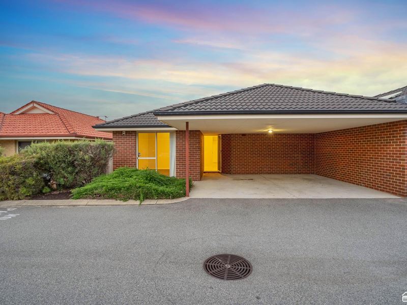 71/135 Challis Road, Seville Grove