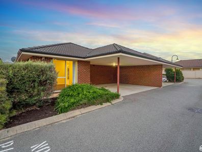 71/135 Challis Road, Seville Grove WA 6112