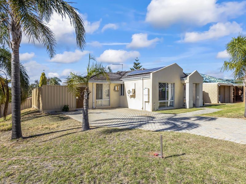 11 Watercress Gardens, Spearwood