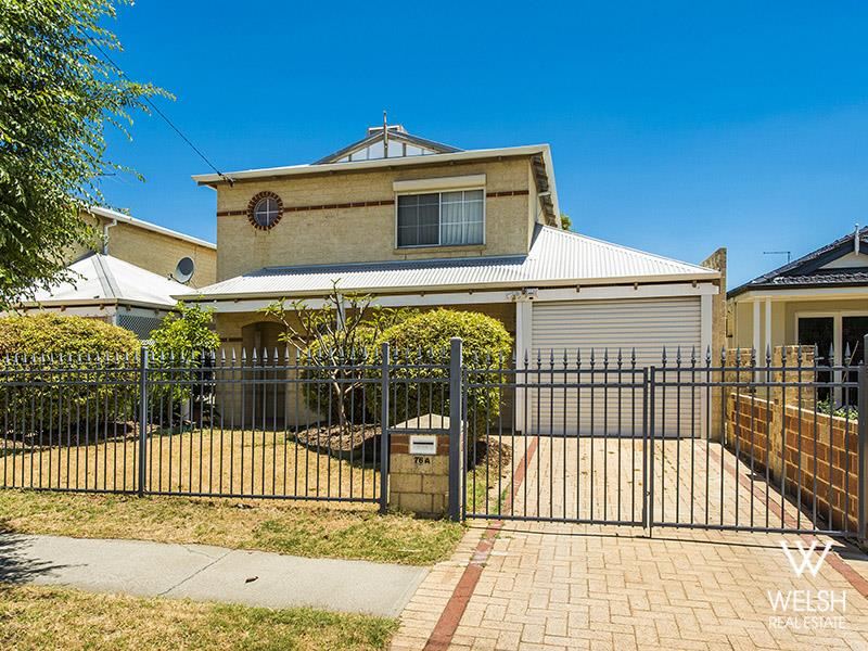 76A Morrison Street, Redcliffe