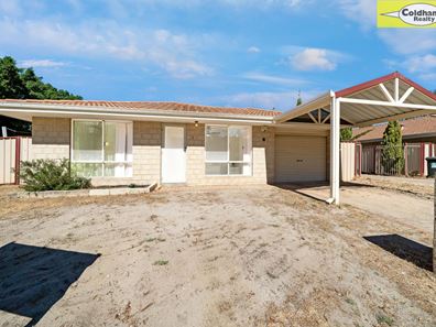 2 Hedley Street, Bentley WA 6102